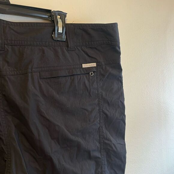 EUC WOMEN’S SIZE 16 ROYAL ROBBINS 11” SHORTS - Picture 5 of 7